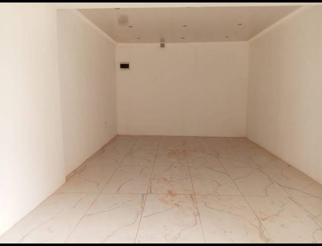 50M² MEDICAL SUITE TO LET IN WESTCLIFF